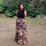 Swetha Changappa