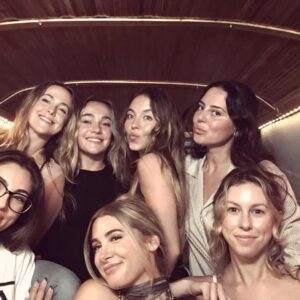 Sydney Sweeney Instagram - the last few days of 2024 will forever be some of my favorite