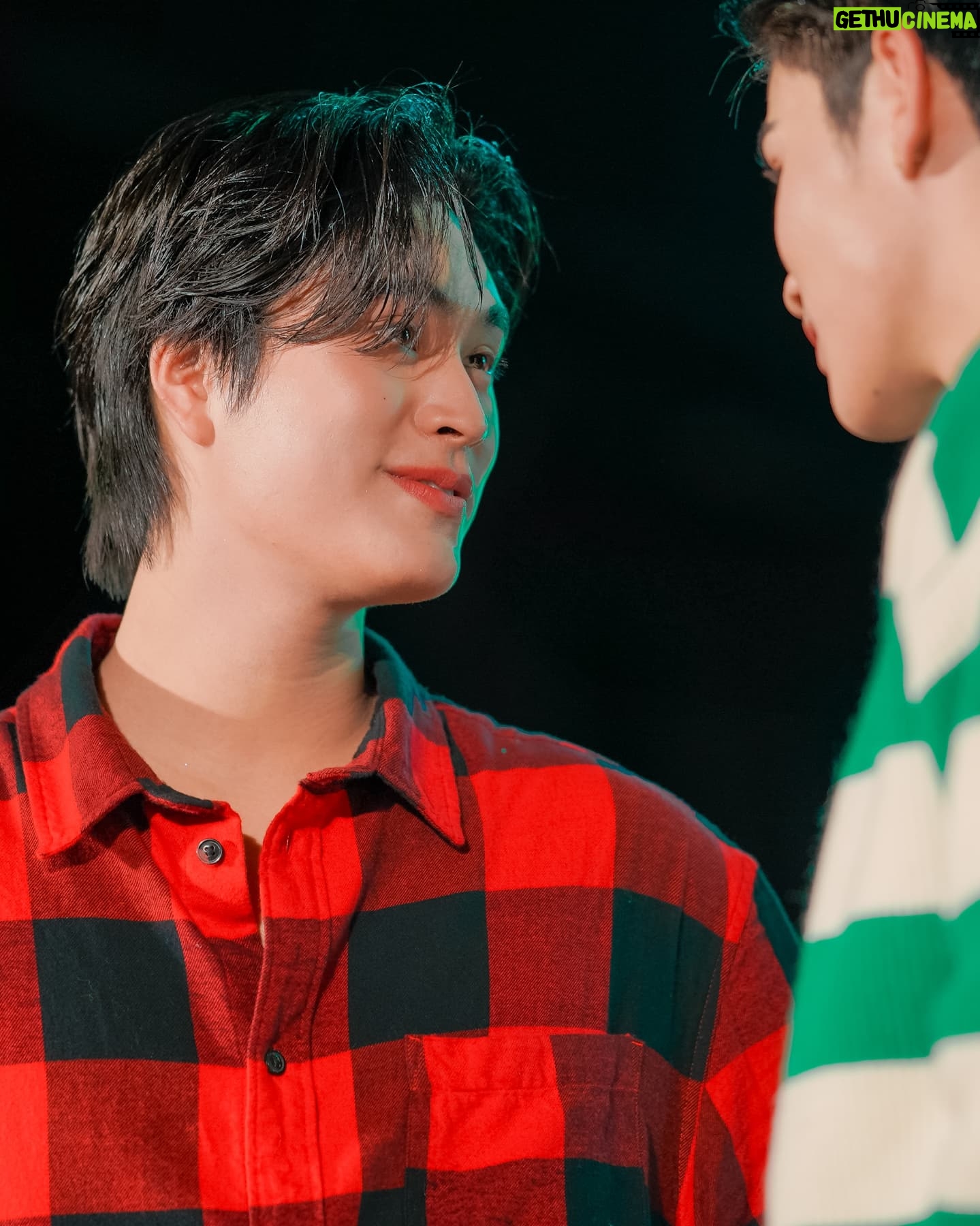 Tachakorn Boonlupyanun - 28K Likes - "Grab Merry and munch" in my (2024) memory. 🎄☃️🎅
Many Thanks to khun @mamo_rayko 🙏💚✨️
@njarjarr @moobank_make @mintmeno @piikornlek @saayaa.mmuk