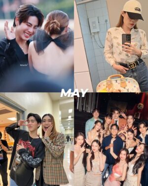 Tachakorn Boonlupyanun Instagram - 2024