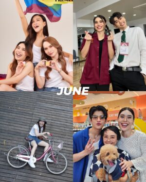 Tachakorn Boonlupyanun Instagram - 2024