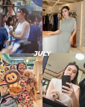 Tachakorn Boonlupyanun Instagram - 2024