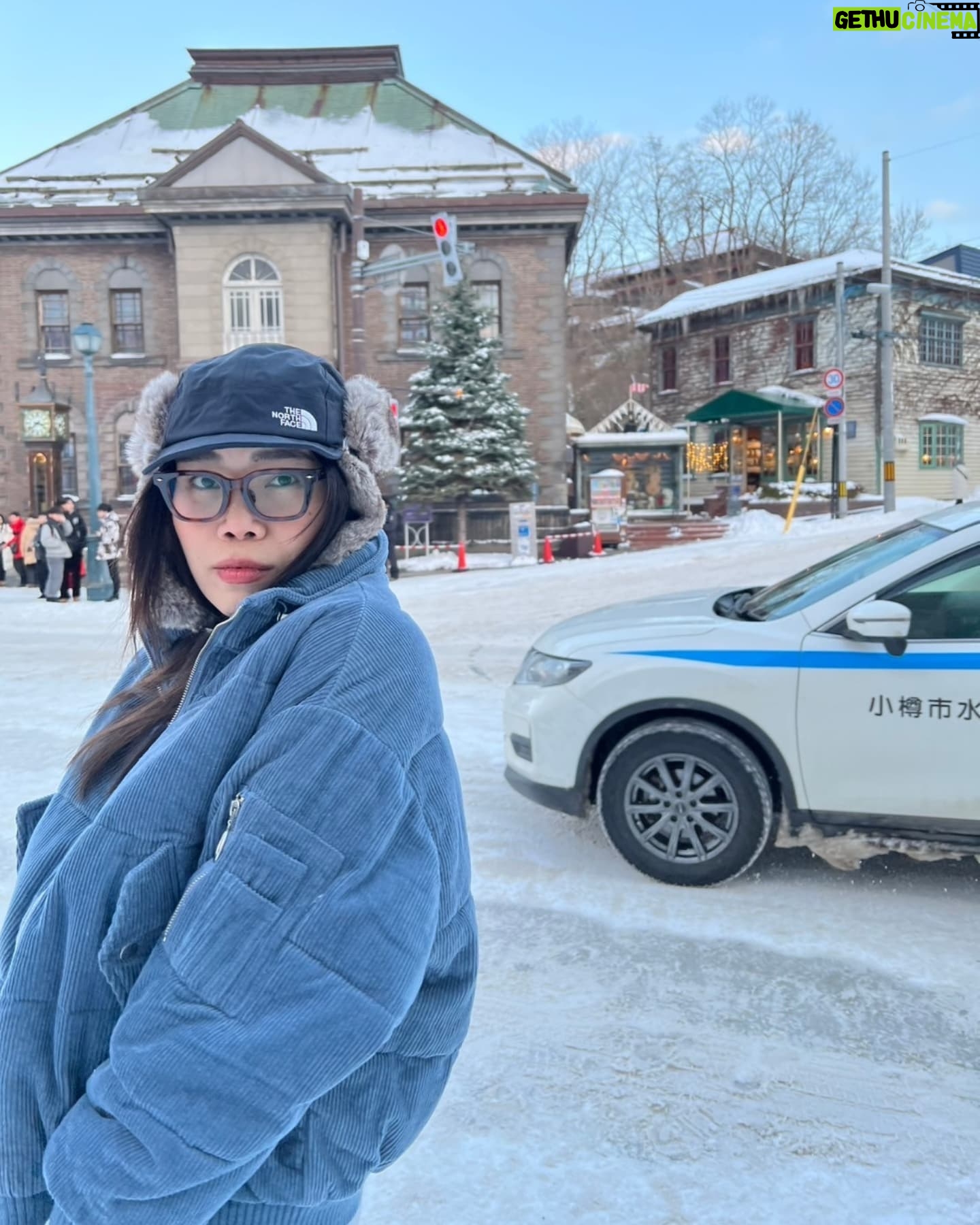 Tachakorn Boonlupyanun - 16.2K Likes - ไม่ยอมกลับหรอกนะ #NekkoxGFinHokkaido