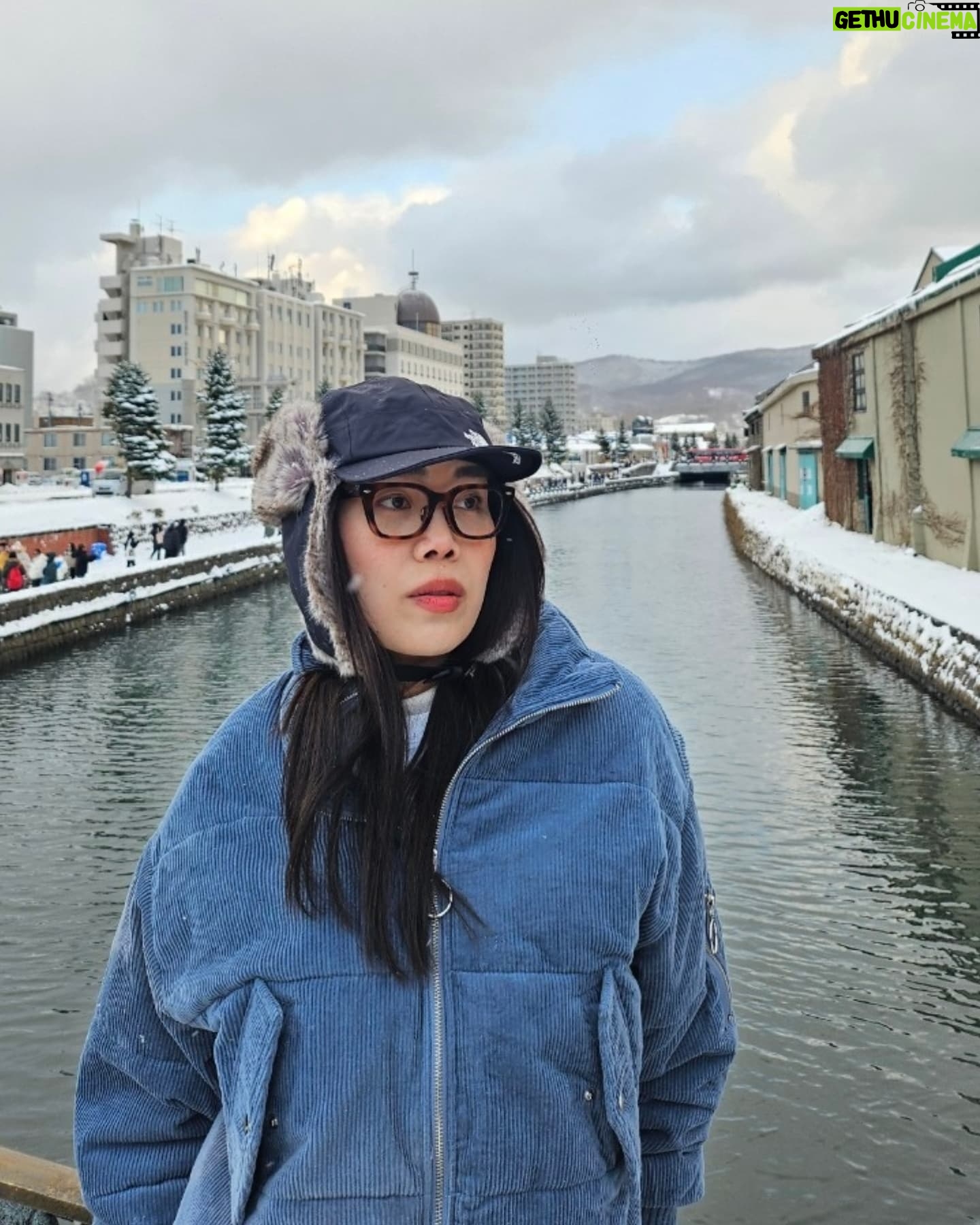 Tachakorn Boonlupyanun - 16.2K Likes - ไม่ยอมกลับหรอกนะ #NekkoxGFinHokkaido