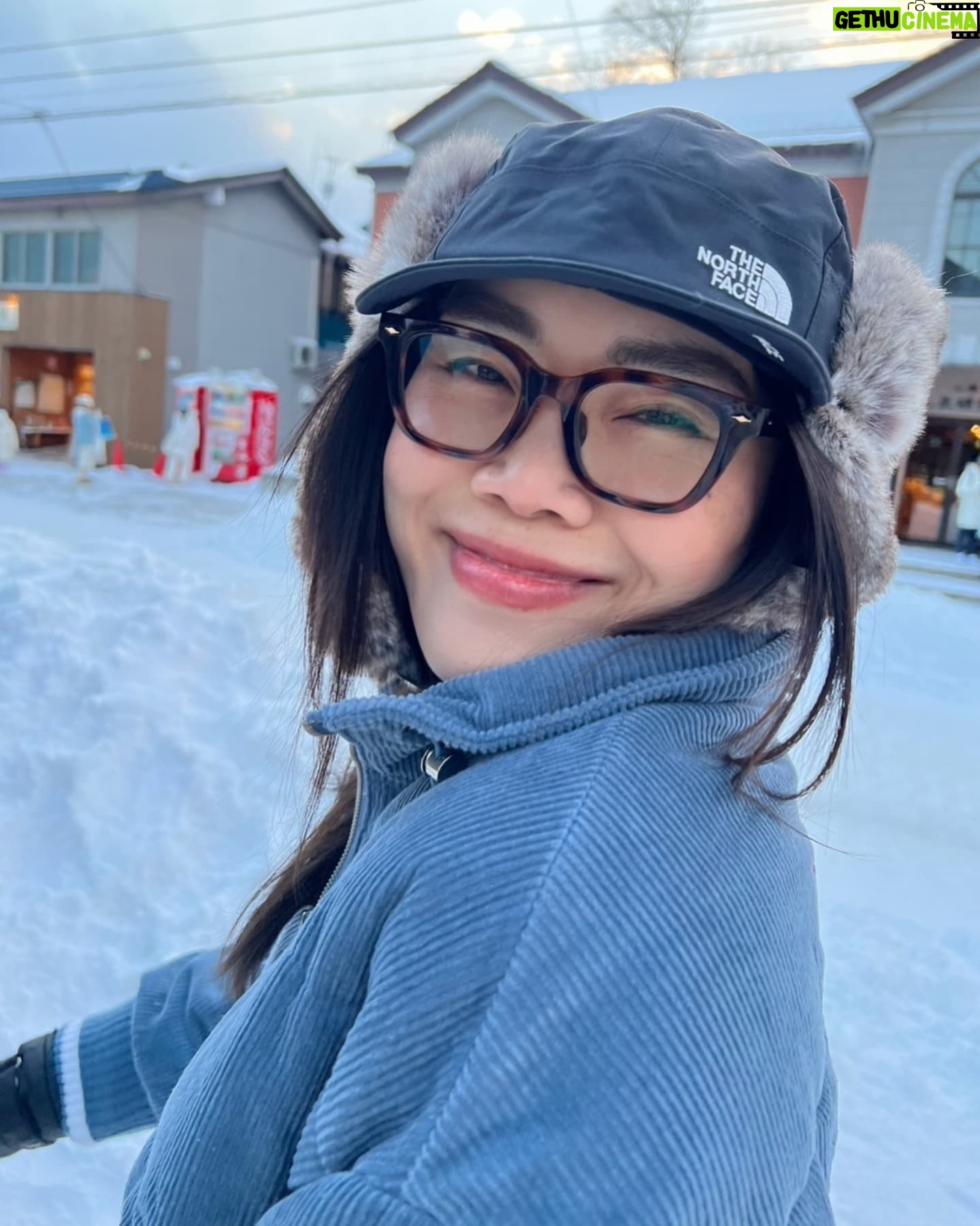 Tachakorn Boonlupyanun - 16.2K Likes - ไม่ยอมกลับหรอกนะ #NekkoxGFinHokkaido