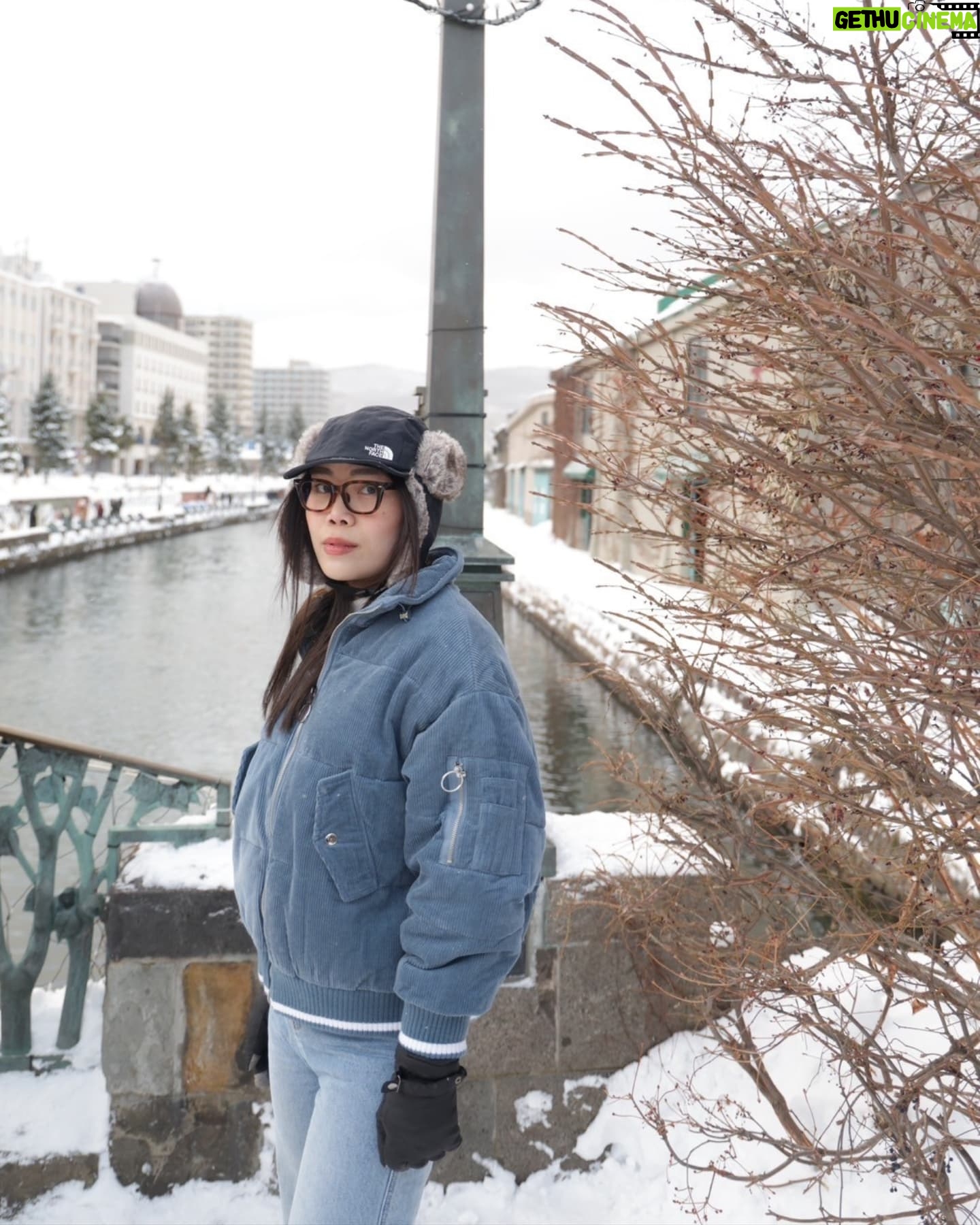 Tachakorn Boonlupyanun - 16.2K Likes - ไม่ยอมกลับหรอกนะ #NekkoxGFinHokkaido