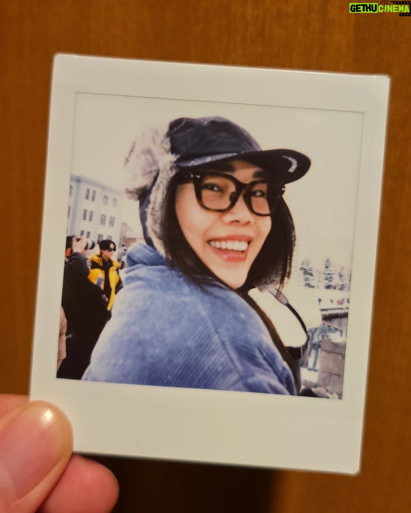 Tachakorn Boonlupyanun - 16.2K Likes - ไม่ยอมกลับหรอกนะ #NekkoxGFinHokkaido