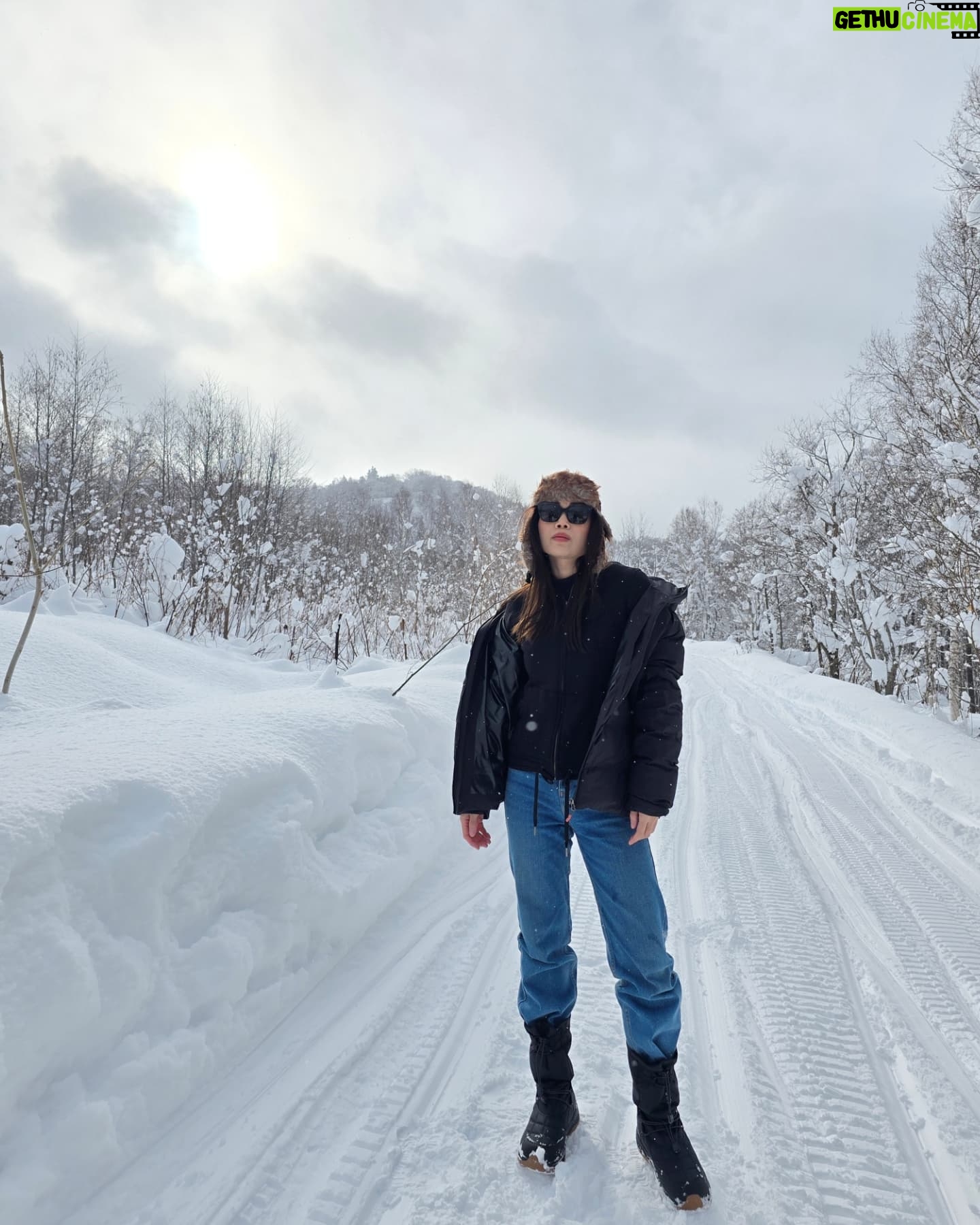 Tachakorn Boonlupyanun - 30.8K Likes - #NekkoxGFinHokkaido