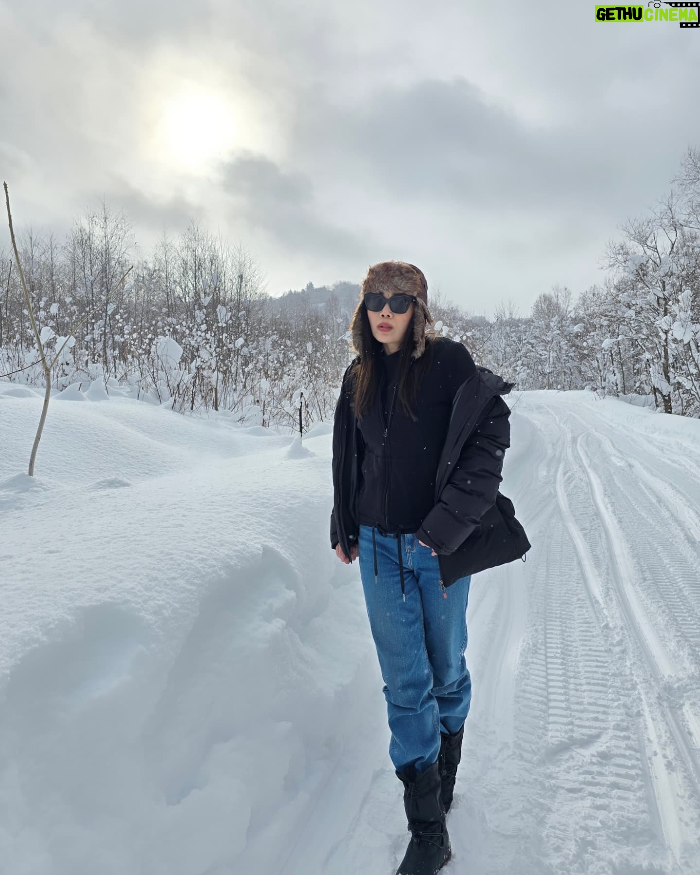 Tachakorn Boonlupyanun - 30.8K Likes - #NekkoxGFinHokkaido