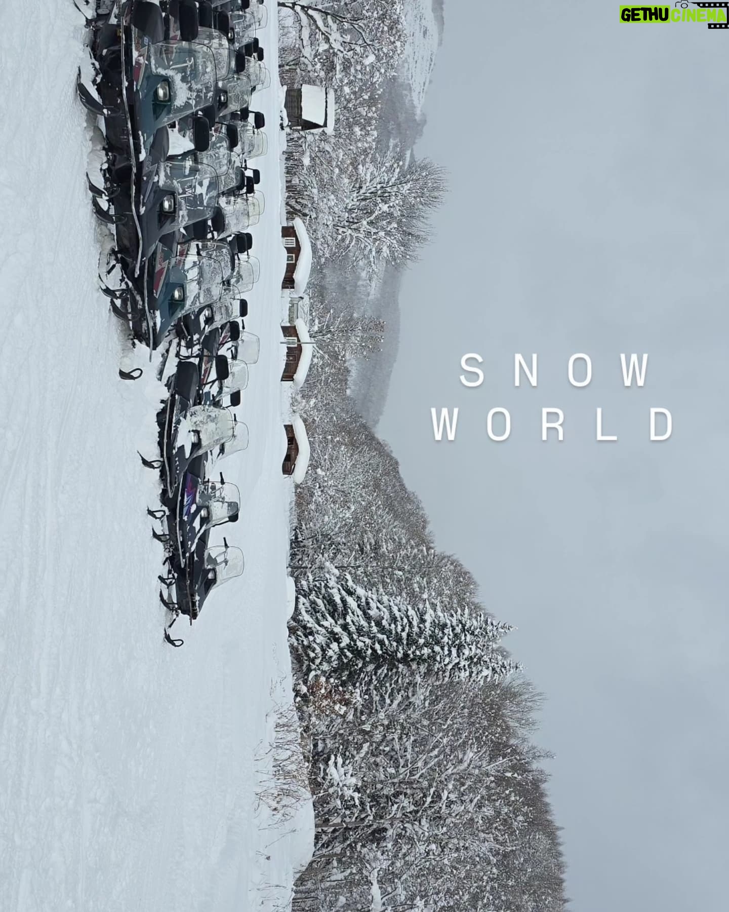 Tachakorn Boonlupyanun - 30.8K Likes - #NekkoxGFinHokkaido