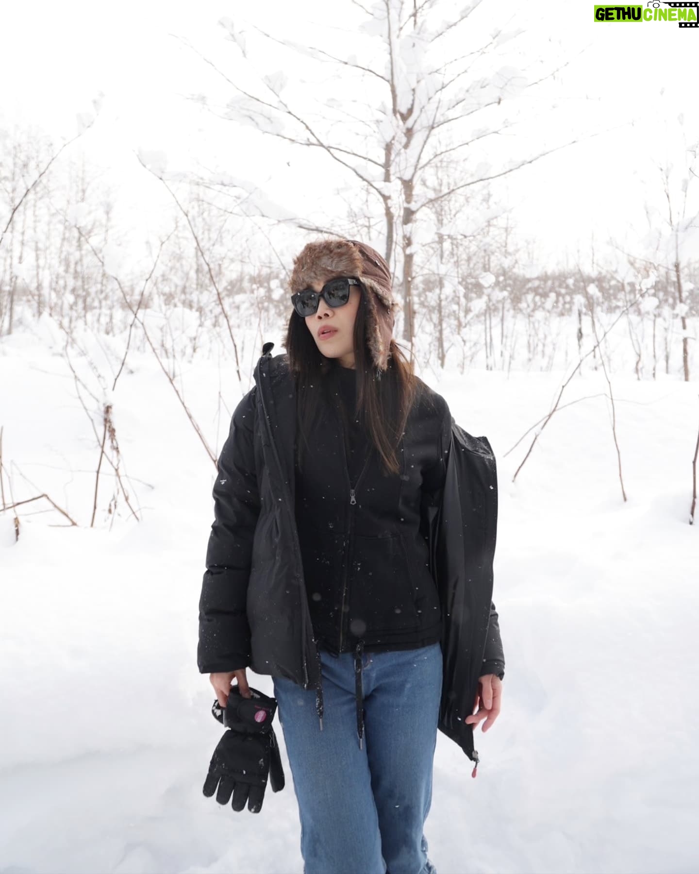 Tachakorn Boonlupyanun - 30.8K Likes - #NekkoxGFinHokkaido
