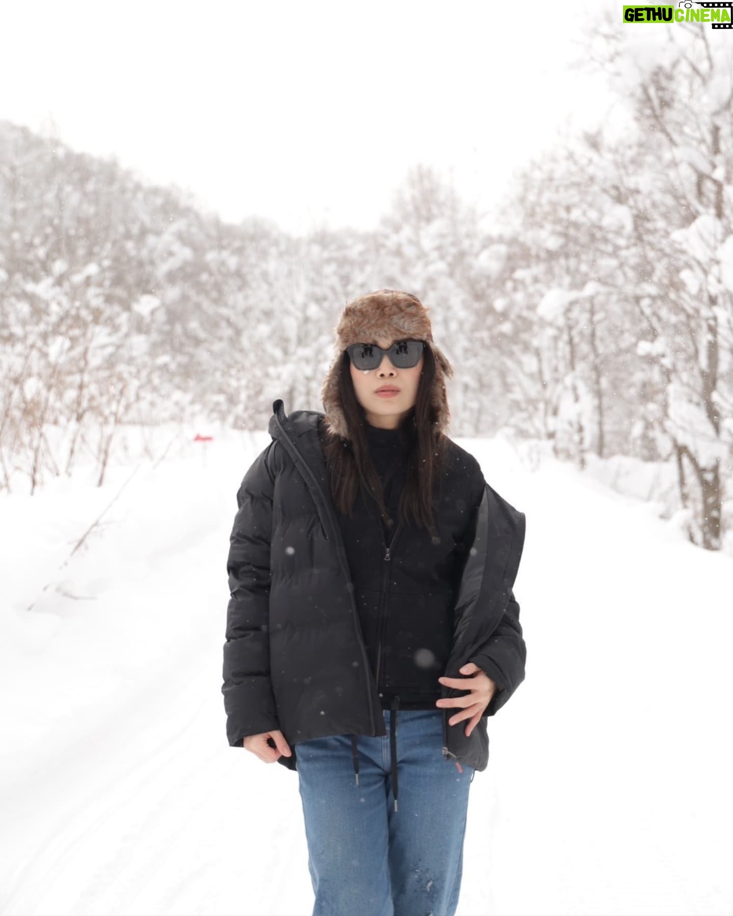 Tachakorn Boonlupyanun - 30.8K Likes - #NekkoxGFinHokkaido
