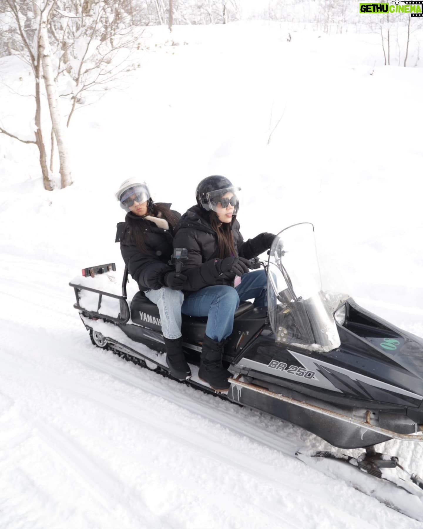 Tachakorn Boonlupyanun - 30.8K Likes - #NekkoxGFinHokkaido
