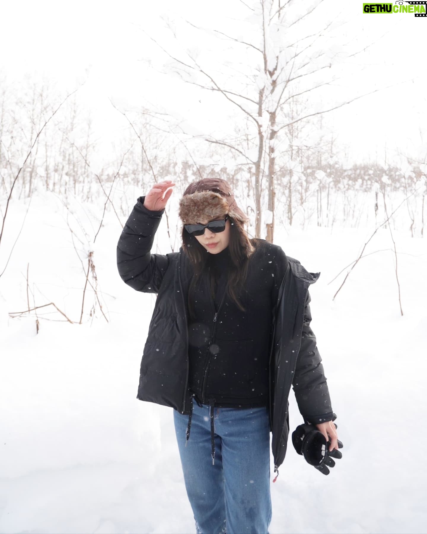 Tachakorn Boonlupyanun - 30.8K Likes - #NekkoxGFinHokkaido