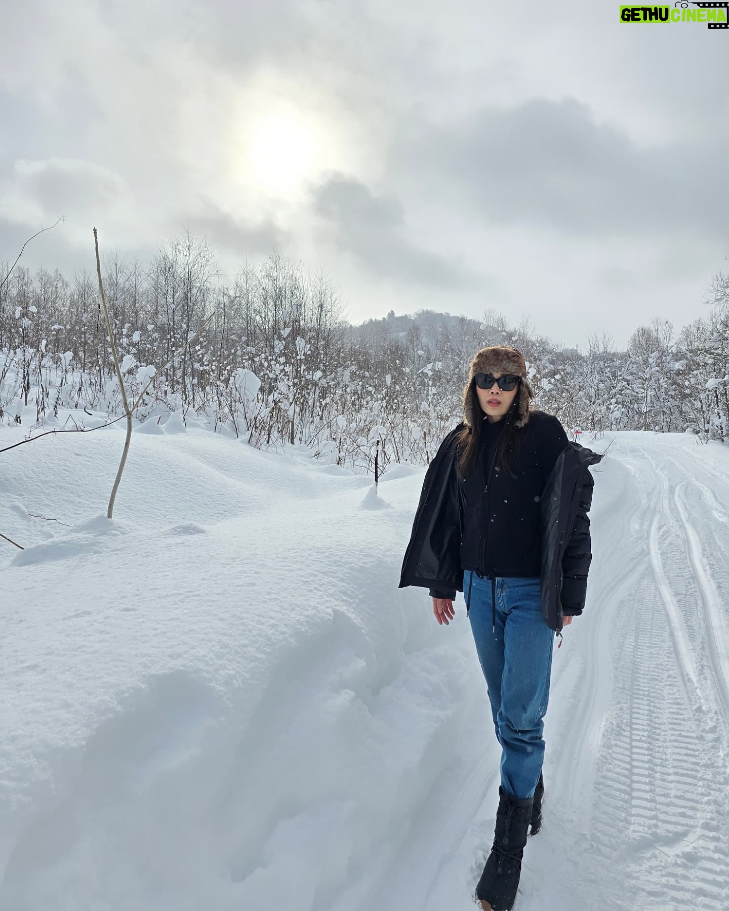 Tachakorn Boonlupyanun - 30.8K Likes - #NekkoxGFinHokkaido