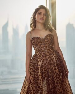 Actress Tamannaah HD Photos and Wallpapers December 2024