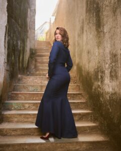 Actress Tamannaah HD Photos and Wallpapers December 2024