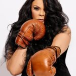 Tamela Mann