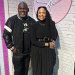 Tamela Mann