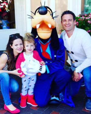 Tammin Sursok Instagram - I was 21 years old. 

I arrived in LA with two suitcases and a dream. 

I was a plucky adolescent who believed in something that needed the universe to sprinkle a bit of magic on. 

I rented a studio apartment for 3.5 years while I auditioned relentlessly, trying to get a job, which would mean I’d be able to stay and continue my childhood dream of being in film and tv. 

I was rejected more times I could count and was two days away from leaving and having to give up.

At 9pm, two days before leaving, I received an audition. I didn’t know how to prepare for it, was overwhelmed and afraid this was my last shot. 

Without asking, my friend showed up, with takeout, while my other friend rehearsed lines with me until midnight. 

My landlord let me borrow something from her wardrobe and another friend dropped me to my appointment in the morning so I would have more time to prepare on the way. 

And guess what.. 

I got the job. 

The job that meant I could stay, where I would meet my husband, have my two children and end up being the beginning, where I’d be cast in some of the coolest tv and film projects that my wildest dreams would never have thought possible. 

If it wasn’t for those people this would never have happened. 

That’s the thing about LA. 

People show up. 

They fight for you, even when you don’t feel like you’re worth fighting for. 

They spend their lives creating art for other people to feel seen.

Everyone has a story in LA. 

And I can promise you, that story wasn’t ever created alone. 

My heart is broken for the people from a city that has given me so much. 

They come from magic 

They will continue to create magic 

They made me believe in magic.

And they will rise from the ashes. 💔 

#la #lawildfires #losangeles