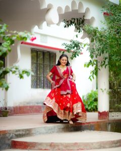Actress Tanjim Saiyara Totini HD Photos and Wallpapers January 2025