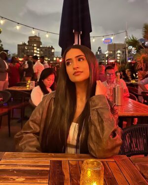 Tanu Grewal Instagram - daydreaming 💭