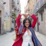 Tanvi Malhara