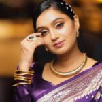 Tanvi Rao