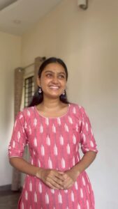 Actress Tanvi Rao HD Photos and Wallpapers December 2024