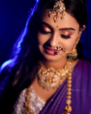 Tanvi Rao Instagram - She wears the crown of kindness ✨

Make up and hair : @makeover_by_shalini_ravi 
Photography : @sadu_photography 

#queen #princess #photoshoot #hair #makeup #tanvrao