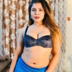 Tanya Chaudhari