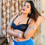 Tanya Chaudhari