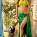 Tanya Desai