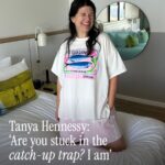 Tanya Hennessy