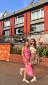 Actress Tanya Sharma HD Photos and Wallpapers January 2025