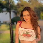 Tanya Sharma