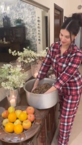 Actress Tara Sutaria HD Photos and Wallpapers January 2025