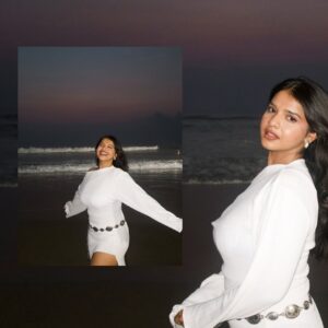 Tarini Shah Instagram - mine? yours.