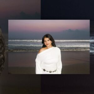 Tarini Shah Instagram - mine? yours.