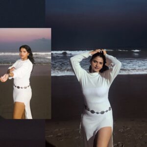 Tarini Shah Instagram - mine? yours.