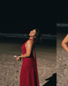 Actress Tarini Shah HD Photos and Wallpapers December 2024