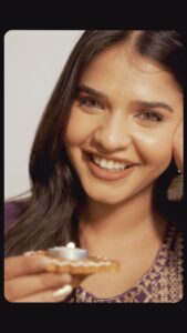 Actress Tarini Shah HD Photos and Wallpapers January 2025