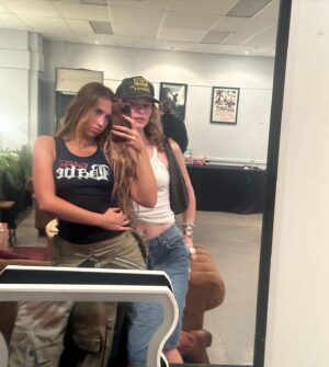 Tate McRae Instagram - As of recent