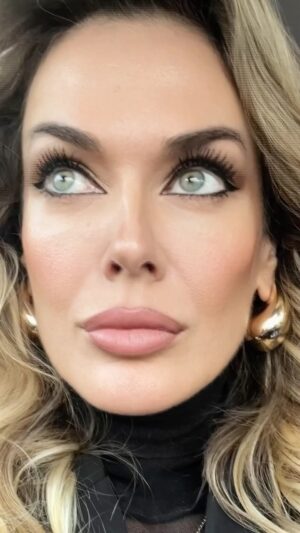 Tatyana Tereshina Instagram - 🫢
