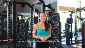 Taya Rogers Instagram - Get ready for an active escape with our Healthy Getaway Fitness Retreat! 🌴💪

This December, push your limits with a mix of beach workouts, yoga, and island adventures. Designed for fitness enthusiasts looking to recharge and connect, our retreat offers both 7-day and 3-day options to fit your schedule.

Don’t miss out on this opportunity to end the year stronger and more energized! Reserve your spot today.
https://fitness-retreat.maraleina.com/
*Link in bio ➡️ @maraleina.sports.resort