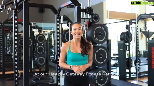 Taya Rogers - 220 Likes - Get ready for an active escape with our Healthy Getaway Fitness Retreat! 🌴💪
This December, push your limits with a mix of beach workouts, yoga, and island adventures. Designed for fitness enthusiasts looking to recharge and connect, our retreat offers both 7-day and 3-day options to fit your schedule.
Don’t miss out on this opportunity to end the year stronger and more energized! Reserve your spot today.
https://fitness-retreat.maraleina.com/
*Link in bio ➡️ @maraleina.sports.resort
