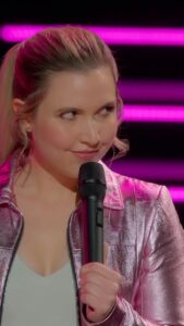 Actress Taylor Tomlinson HD Photos and Wallpapers December 2024