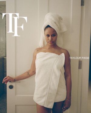 Taylour Paige Instagram - oh I how I enjoyed doing this for @thefile thank you to my sweetest sister @emmachamptaloup for your gorgeous spirit and these words. & as always my wildly gifted and skilled sister @hellmannsam