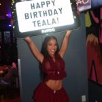 Teala Dunn