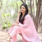 Tejashree Pradhan